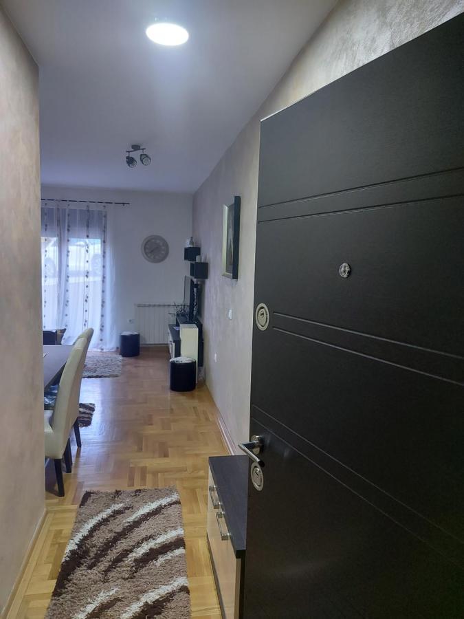 Ferienwohnung Apartman Vukan Petica Zlatibor Exterior foto