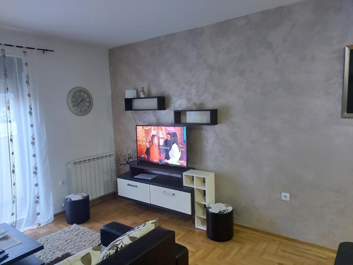 Ferienwohnung Apartman Vukan Petica Zlatibor Exterior foto