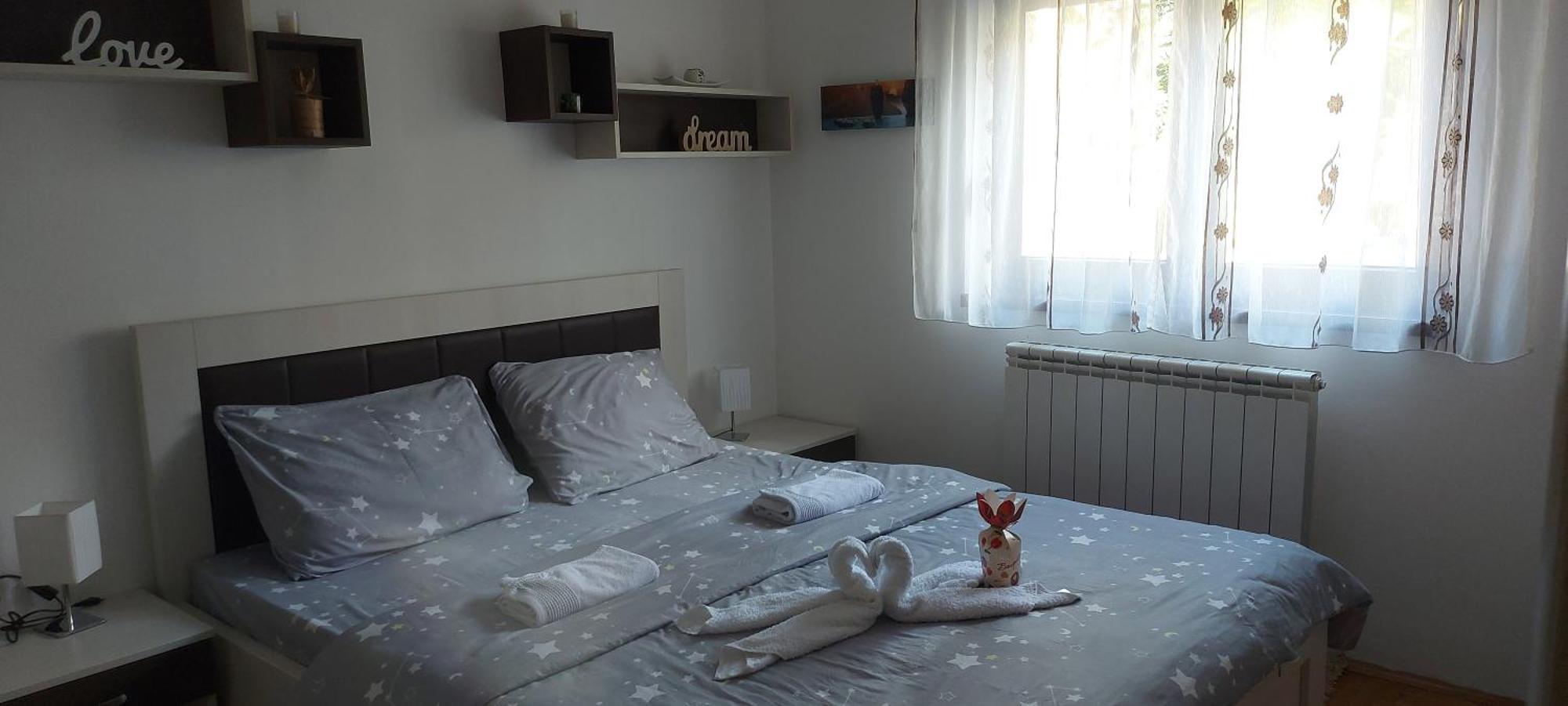 Ferienwohnung Apartman Vukan Petica Zlatibor Exterior foto