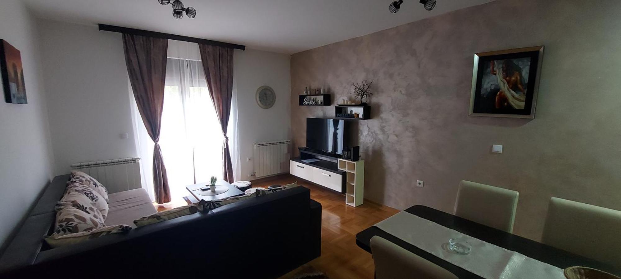 Ferienwohnung Apartman Vukan Petica Zlatibor Exterior foto